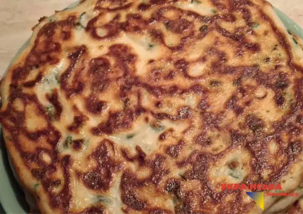 простий рецепт домашнього хачапурі