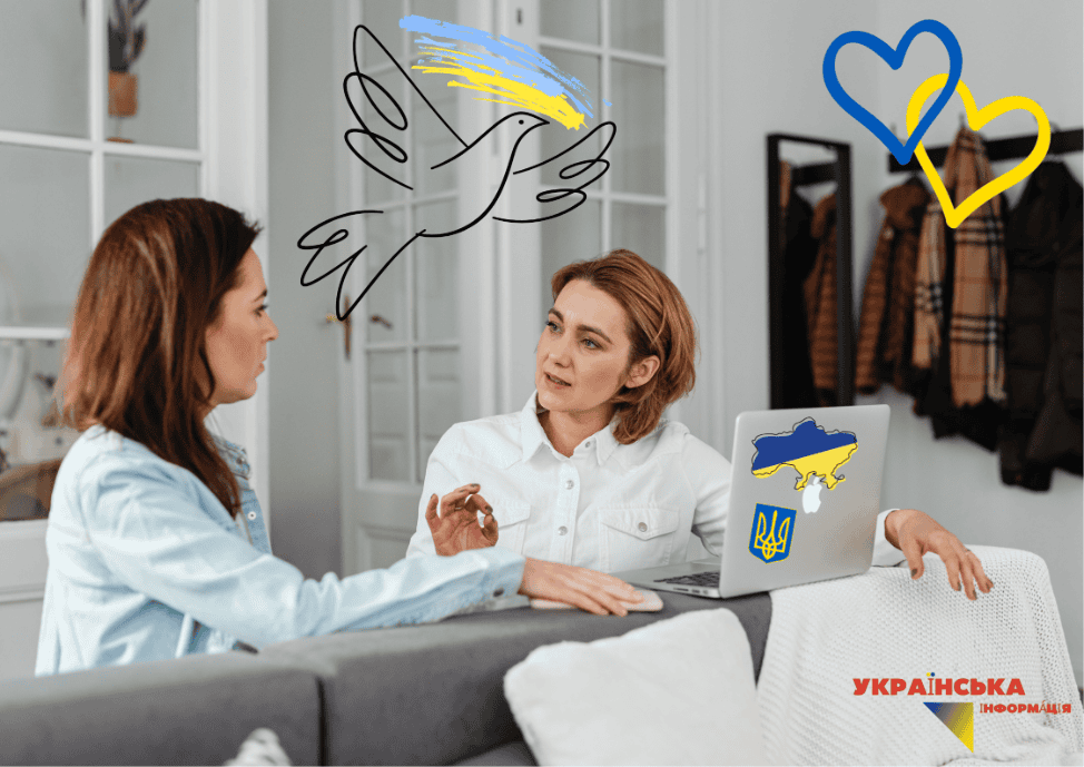 switch to Ukrainian in everyday life