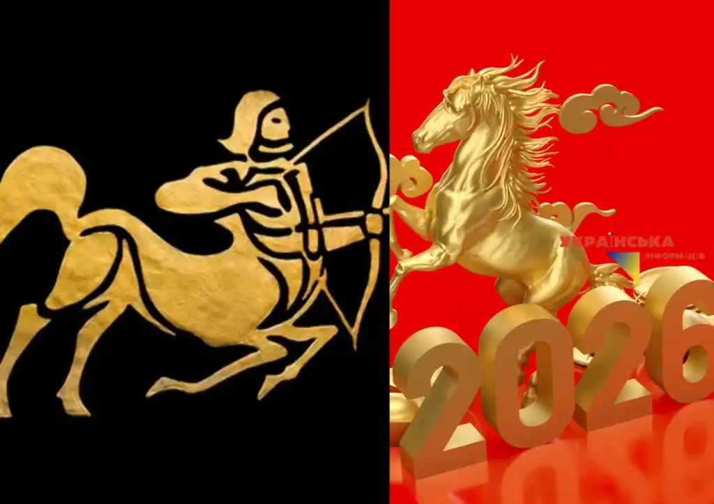 гроскоп на 2026 рік стрілець