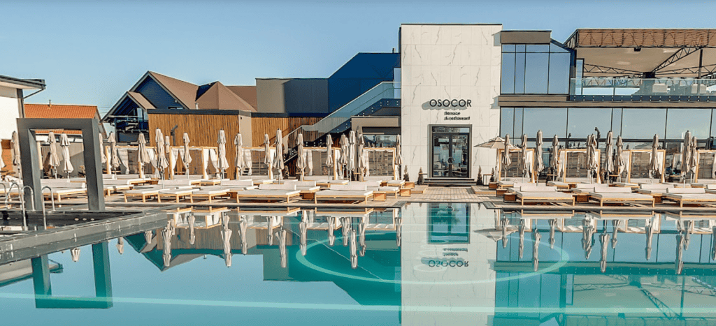 OSOCOR Residence