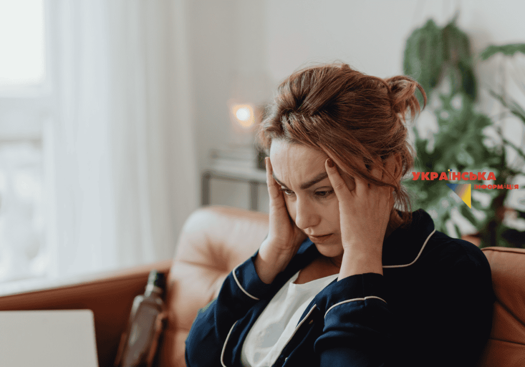 Зниження рівня вітаміну D часто маскується під загальну перевтому або стрес